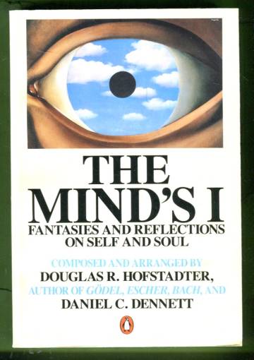 The Mind's I - Fantasies and Reflections on Self and Soul