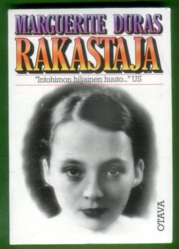 Rakastaja