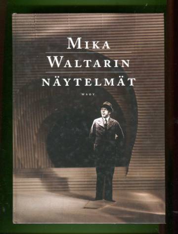 Mika Waltarin näytelmät