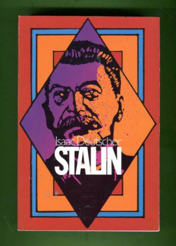 Stalin - Poliittinen elämäkerta