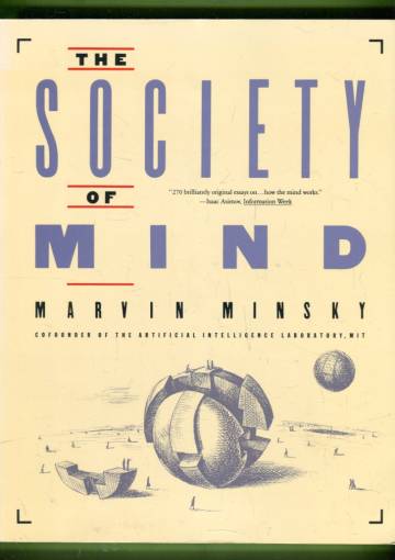 The Society of Mind