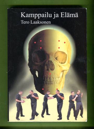 Kamppailu ja Elämä