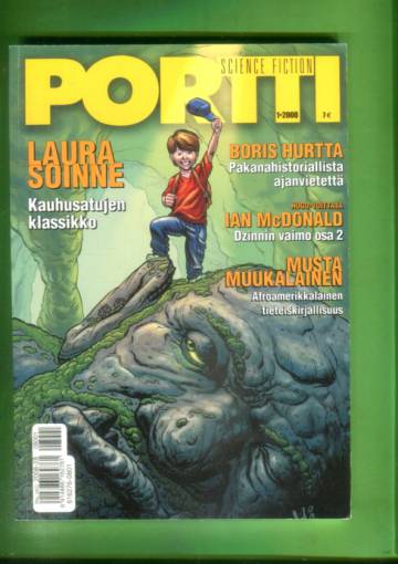 Portti 1/08