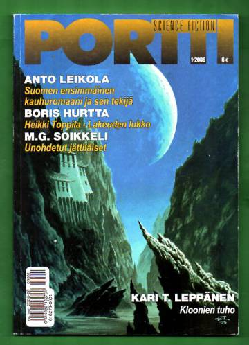 Portti 1/06