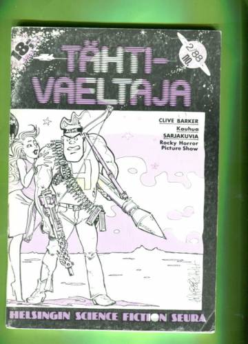 Tähtivaeltaja 2/88