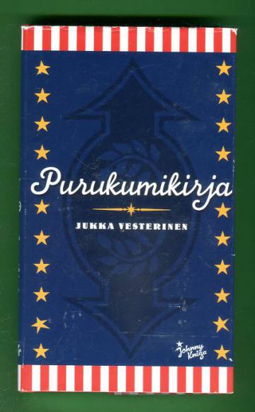 Purukumikirja