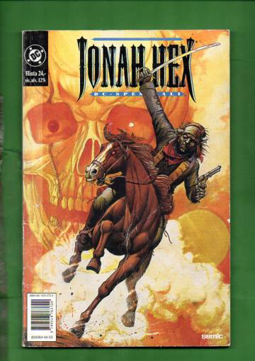 DC-spesiaali 3/94 - Jonah Hex