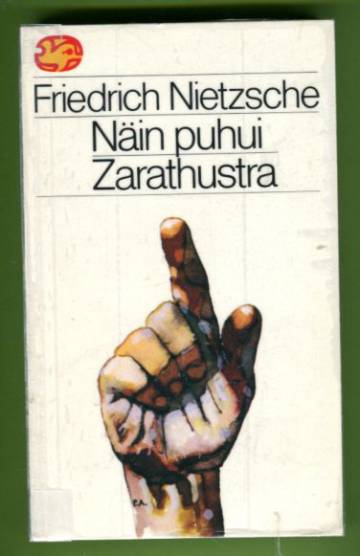 Näin puhui Zarathustra