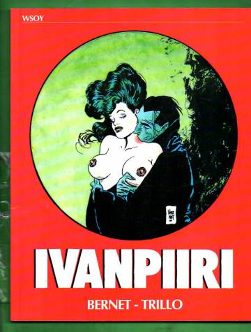 Ivanpiiri