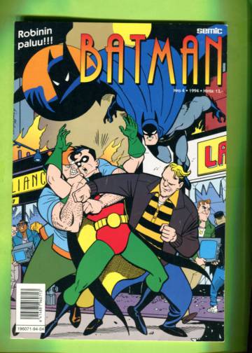 Batman 4/94