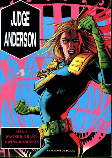 Judge Anderson