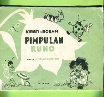 Pimpulan runo