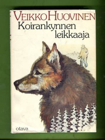 Koirankynnen leikkaaja