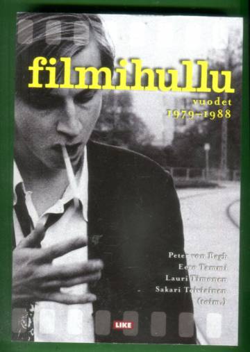 Filmihullu - Vuodet 1979-1988