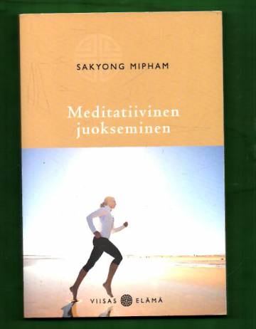 Meditatiivinen juokseminen