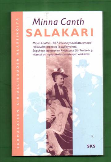 Salakari