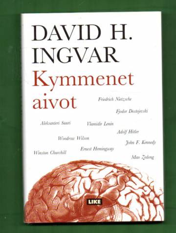 Kymmenet aivot