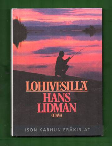 Lohivesillä