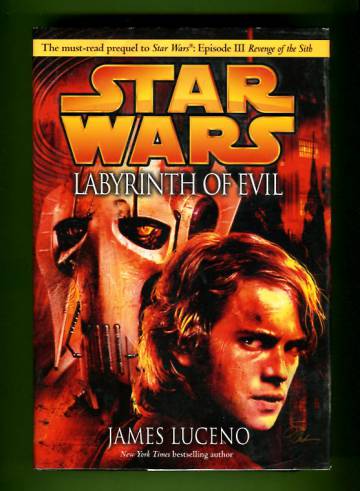 Star Wars - Labyrinth of Evil