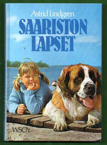 Saariston lapset