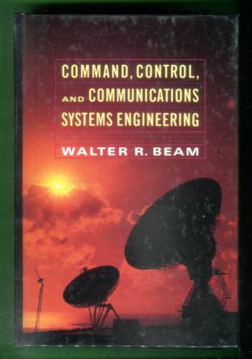 Command, Control, and Communications Systems Engineering