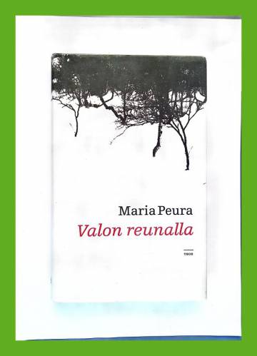 Valon reunalla