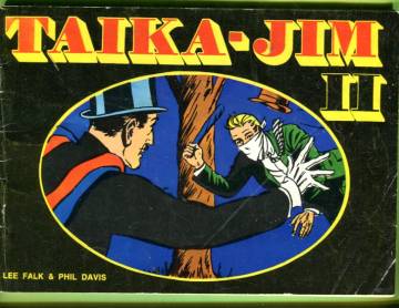 Taika-Jim II