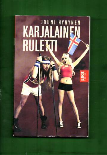 Karjalainen ruletti