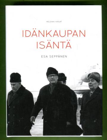 Idänkaupan isäntä