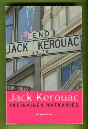 Yksinäinen matkamies