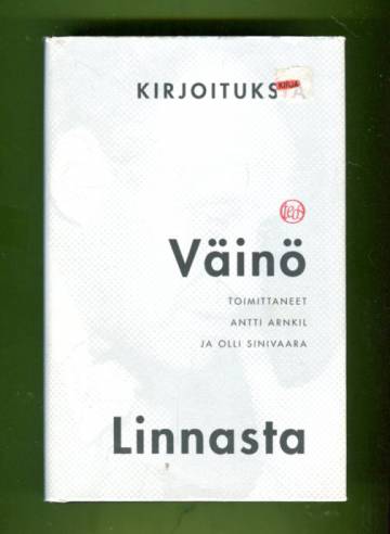 Kirjoituksia Väinö Linnasta