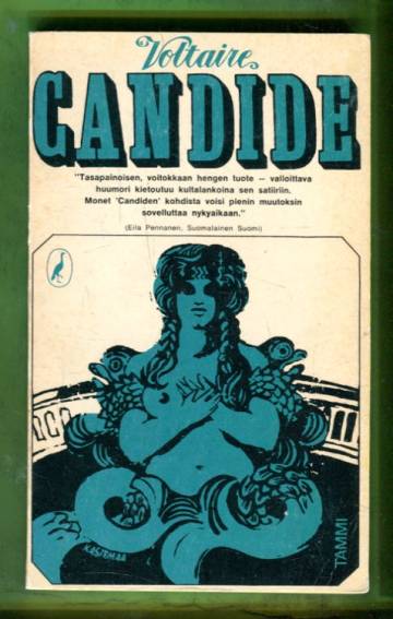 Candide