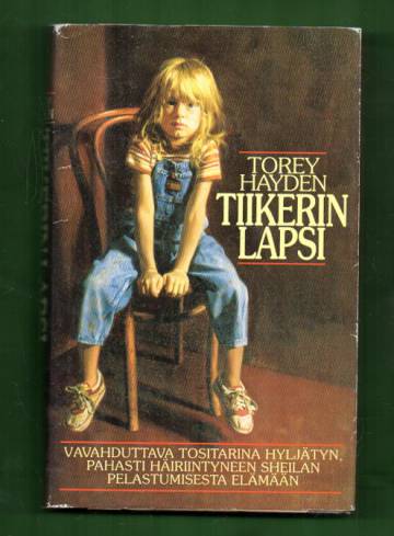 Tiikerin lapsi