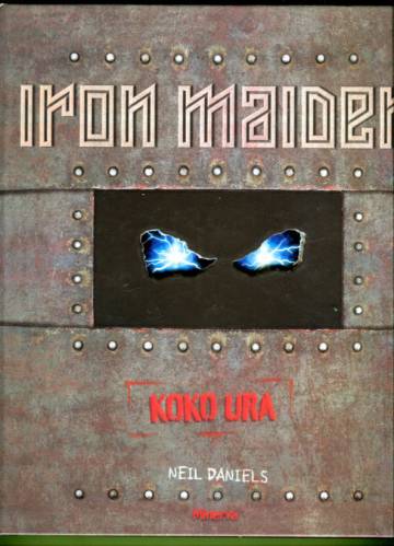 Iron Maiden - Koko ura