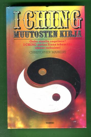 I Ching - Muutosten kirja