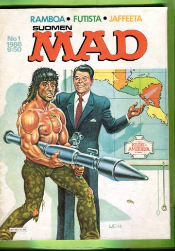Suomen Mad 1/86
