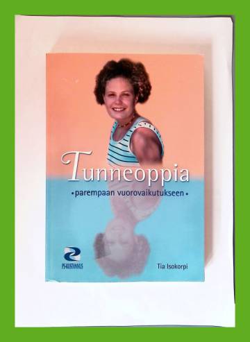 Tunneoppia parempaan vuorovaikutukseen