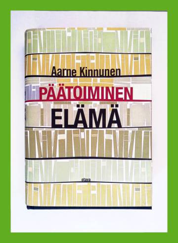 Päätoiminen elämä