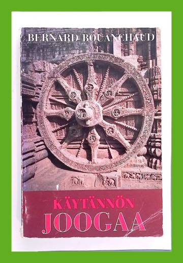 Käytännön joogaa