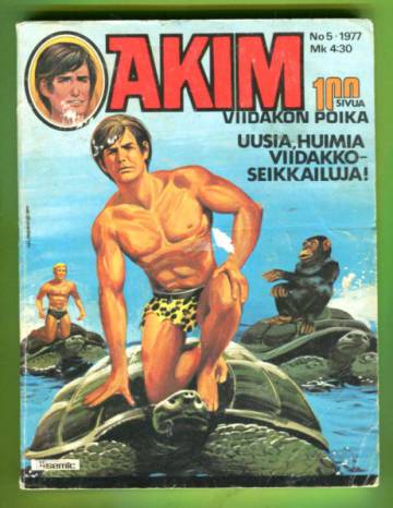 Akim 5/77