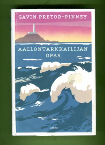 Aallontarkkailijan opas