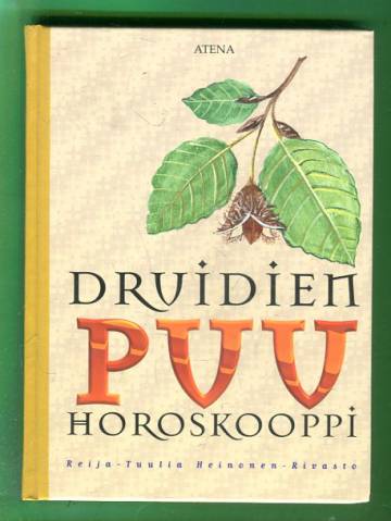 Druidien puuhoroskooppi