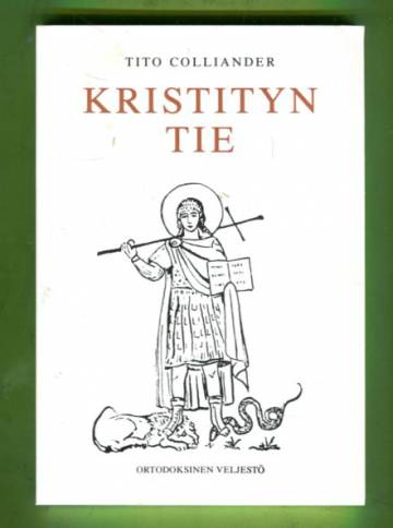 Kristityn tie