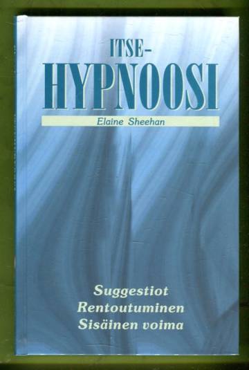 Itsehypnoosi