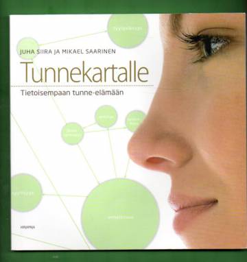 Tunnekartalle - Tietoisempaan tunne-elämään