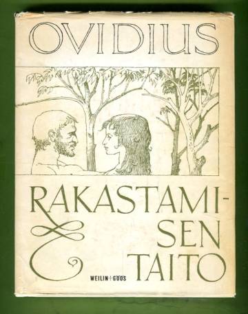 Rakastamisen taito & Rakkauden parannuskeinot