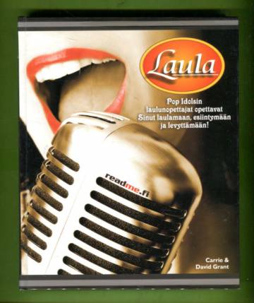 Laula