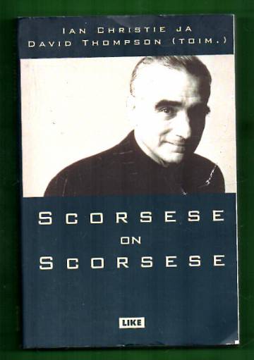 Scorsese on Scorsese