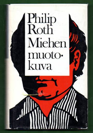 Miehen muotokuva