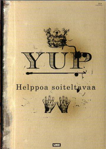 YUP - Helppoa soiteltavaa